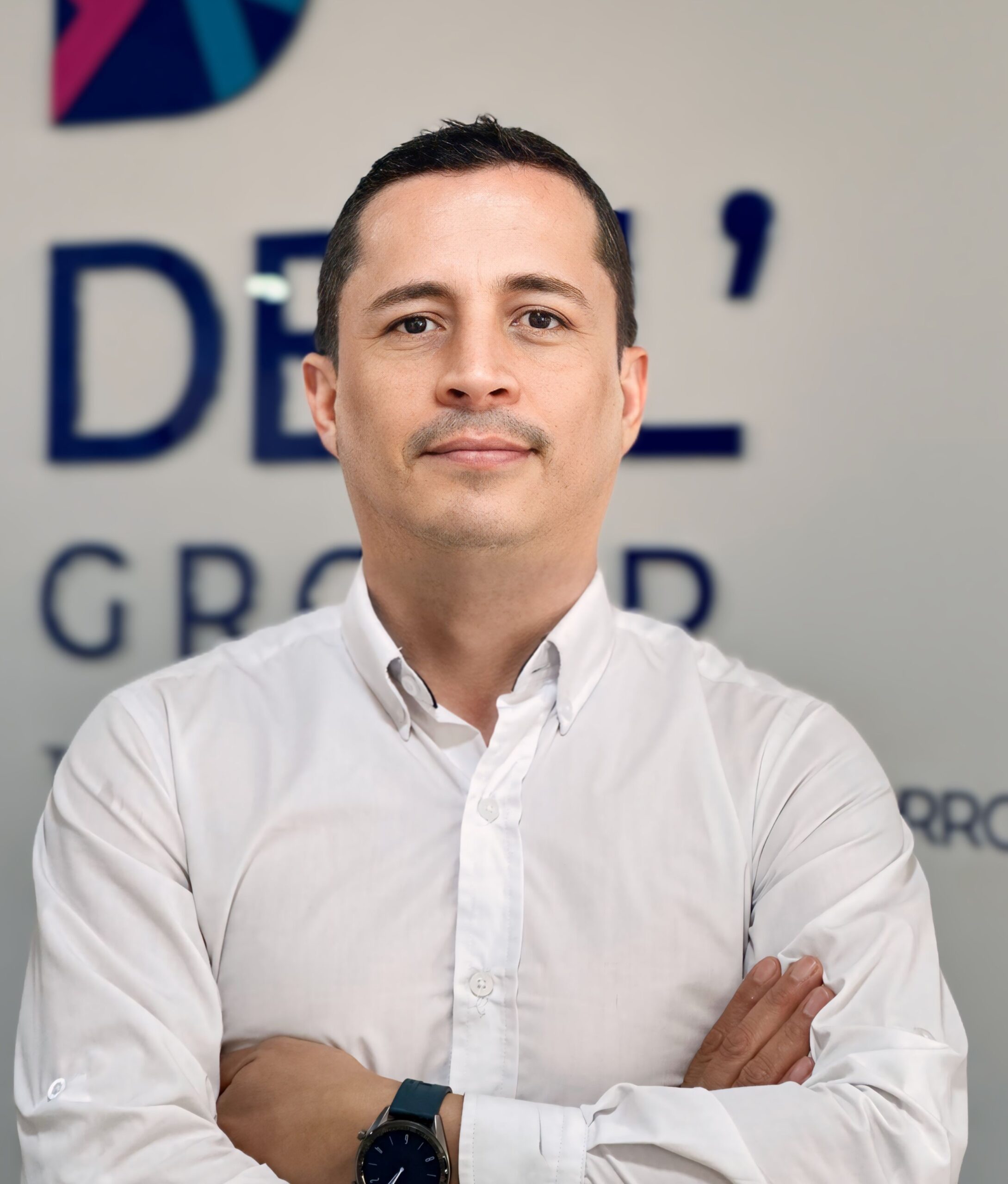 Alexander González Montoya