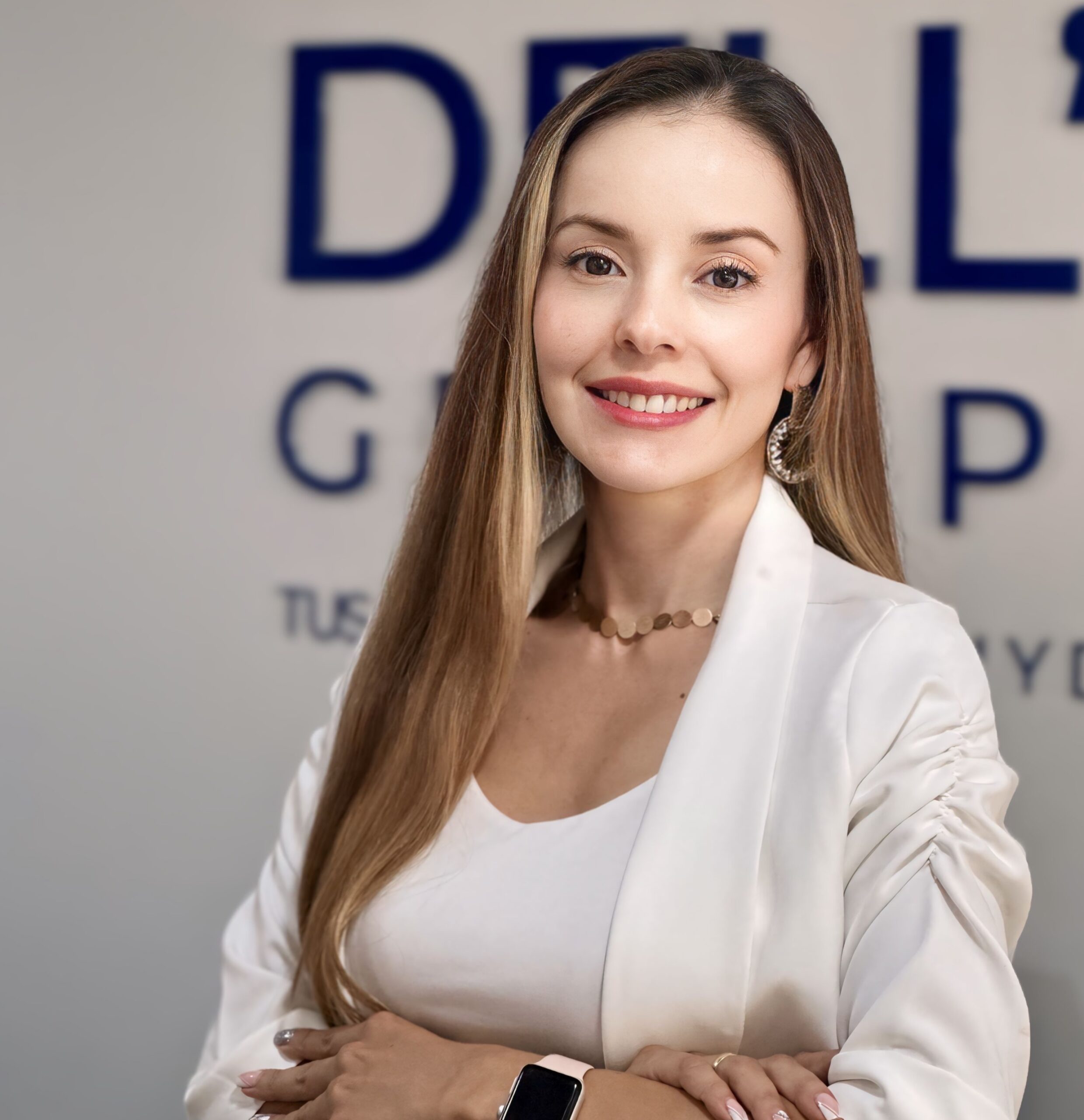 Natalia Rodríguez Rendón